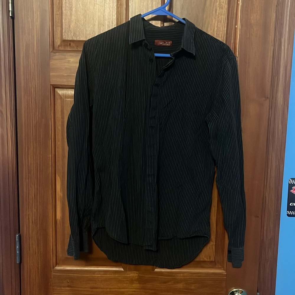 Zara Dress Shirt